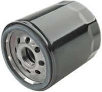 Oil Filter Cartridges M22 Thread