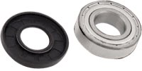 BAKER High Torque Ball Bearings