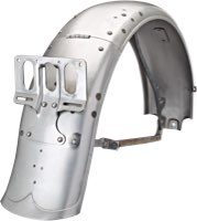 The Cyclery Military Rear Fenders for 45cui Models