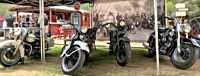 2018 - Old&PROUD, Pre-84 Meeting, Calafell, Spagna