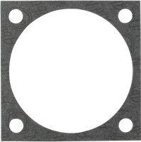 Gaskets for Cylinder Base: 61 cui/1000 cc IOE 1924-1929, 74cui/1200 cc IOE, Knucklehead, Sidevalve Big Twin