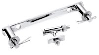 Solo Seat Mounting Softail