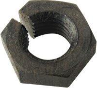 Counter Nuts for Bender Cycle Pushrods