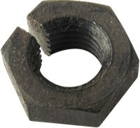 Counter Nuts for Bender Cycle Pushrods