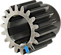 S&S Pinion Gears für Sportster 1986-1987