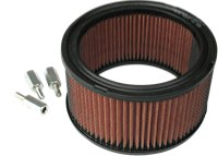 S&S High-Flow Filter Kit Super E und G