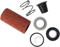 Replacement Parts for Canister Type Oil Filter