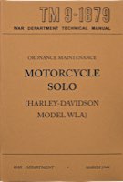 Technical Manuals Army Models
