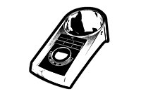 Dash Panels 1968-1995