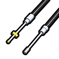 Handlebars - Cables - Clutch Cables - for Sportster 1957-1970