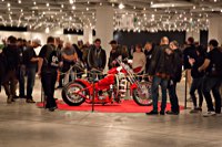 2018 - Custombike Show, Germania