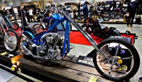 2018 - Mooneyes Hot Rod Custom Show; Yokohama,  Japan