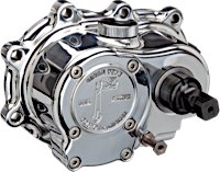 BAKER Kicker Cover Billet for Cable Clutch