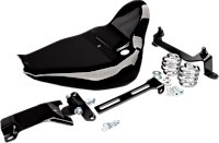 Kits de montage de Selle Solo Custom