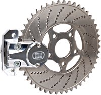 Tolle Sprocket Brake