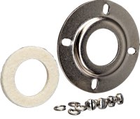 Seal Kit for Sprocket Shaft: Twins 1915-1929