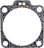 S&S Gaskets for Cylinder Base: Panhead and Shovelhead