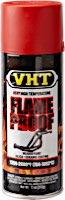 Vernice resistente al calore Flame Proof di VHT