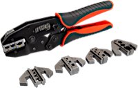 Spyke Quick Change Crimp Tool