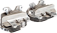 Culasses en aluminium pour Knucklehead de Cannonball