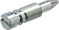 Drain Screws for CV-Carburetors