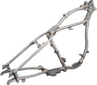 Samwel 45”/750 cc Flathead Frames