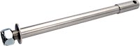 Axles for CRS GP 35 & 38 Forks