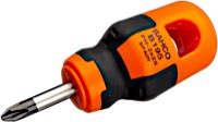 Bahco Phillips Screwdrivers Short