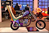 2019 - The ONE Moto Show, Portland