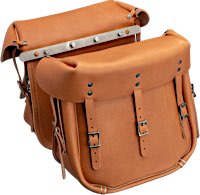 WLA Saddlebags