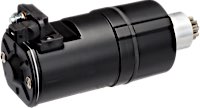 Starter Motor for Cannonball StealthStarter Clutch Drive