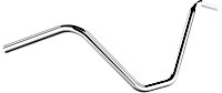 Fork British Wide & Narrow Handlebars