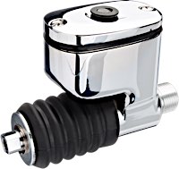 Master Cylinder Dyna 2006-2017