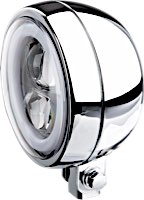 Faros Capsule-120 LED de Daytona