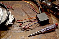 Factory colors: easy connecting!