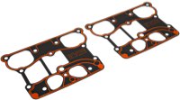 James Gaskets for Rocker Covers: Twin Cam 1999-2017, Lower