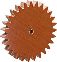 The Cyclery Corbin Speedometer Angle Drive Sprockets