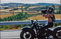 Pamplona, Spain 1995