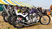 2019 - Flanders Chopper Bash, Belgium