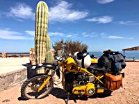 2019 - El Diablo Run, San Felipe, Mexico
