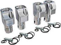 S&S Tappet Guides for Evolution Sportster 1986-1990