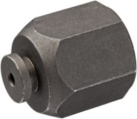 Nut and Grease Nipple for Brake Operating Stud