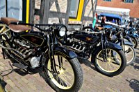 Picture courtesy of Onno Wieringa www.madnessphotography.nl