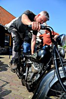 Picture courtesy of Onno Wieringa www.madnessphotography.nl