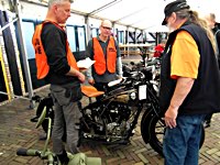 Picture courtesy of Onno Wieringa www.madnessphotography.nl