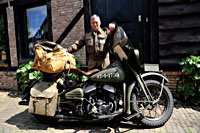 Picture courtesy of Onno Wieringa www.madnessphotography.nl