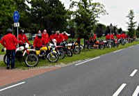 Picture courtesy of Onno Wieringa www.madnessphotography.nl