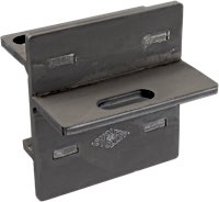 Supports de transmission pour 45 cui/750 cc de The Cyclery