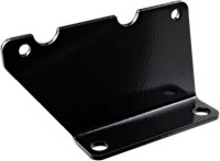 Oil Tank Mounting Brackets for Sportster 1958-1978