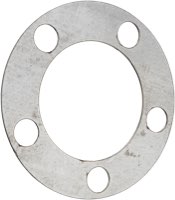 Bates Brake Drum Shims